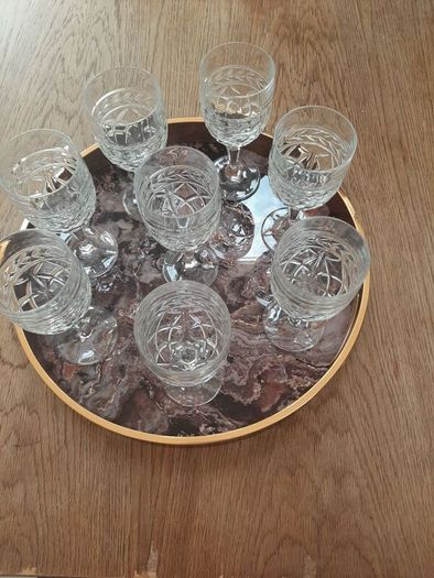 Glassware