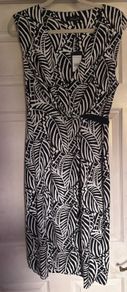 Jaeger Dress