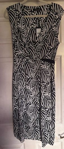 Jaeger Dress