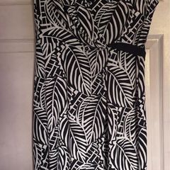 Jaeger Dress