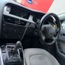 2012 Audi A4 Image 10