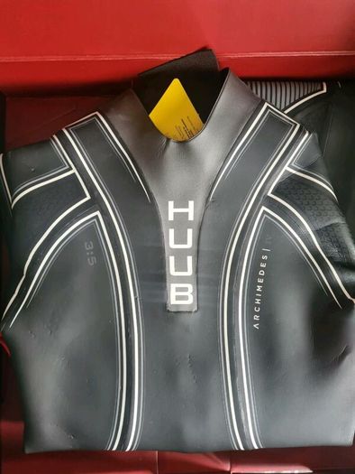 Huub Archimedes (lV) Wetsuit