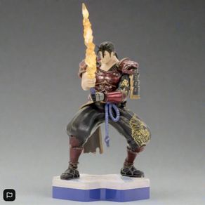 Totaku Soul Calibur VI Mitsurugi Action Figure