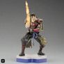 Totaku Soul Calibur VI Mitsurugi Action Figure Image 5