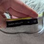 Karen Millen cotton long sleeve Image 2