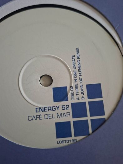 Old School Vinyl