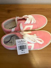 Kids Shoes
