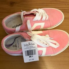 Kids Shoes