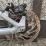 Orbea Laufey 27+ H30 (Size M) - Less than 500km Image 6
