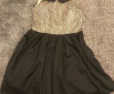 Chi Chi Cocktail dress