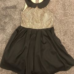 Chi Chi Cocktail dress