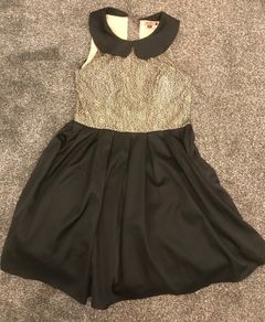 Chi Chi Cocktail dress