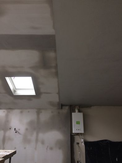 Plasterer Fully Insured And Registered