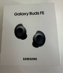 Galaxy Buds FE