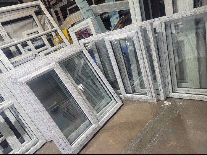 pvc doors