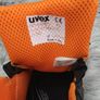 Uvex 2 safe leather boots, S3 SRC Image 10