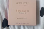 Sculpted by Aimee Bare Basics Sunbeam 01