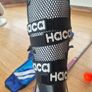 Complete Hockey Starter kit: Stick, Bag, Ball, Shinguards Image 6