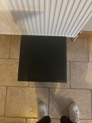 Plinth