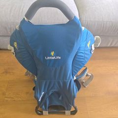 Baby/Toddler Hiking Carrier