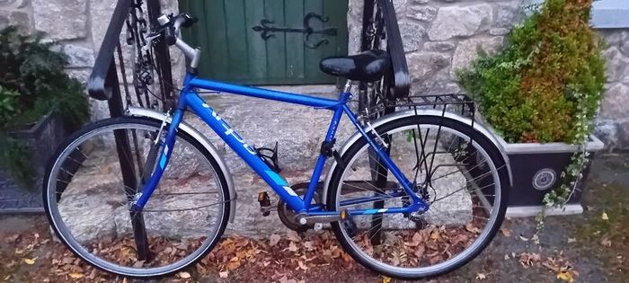 Gents Bicycle Bargin