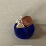New 9ct Gold Ring. Having A Very Unusual Gold Stone. (GREAT PRICE) Image 4