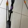 Sports archery bow an arrow Image 3