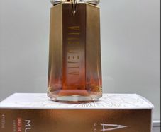 Mugler Alien Goddess Intense EDP 90ml Sprayed Twice