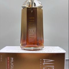 Mugler Alien Goddess Intense EDP 90ml Sprayed Twice