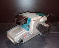 Makita Belt Sander 220V
