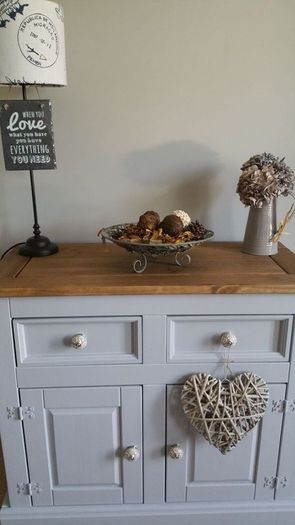 Sideboard/Dresser