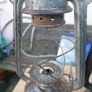 Paraffin Storm Lanterns (garden decoration) Image 6
