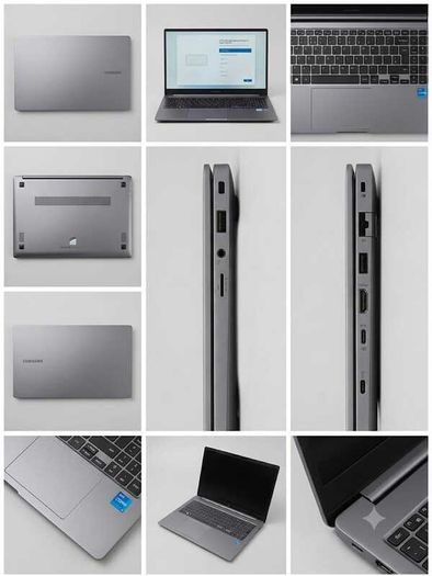 Samsung Galaxy Book 4