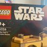 Lego Star Wars - Boba Fett's Throne Room Image 2
