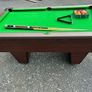 6x3 pool table Image 2