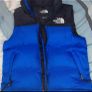the north face gillet Image 2
