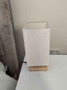 lamp