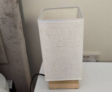 lamp