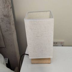 lamp