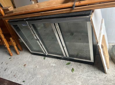 bottle cooler
