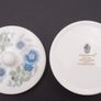 Wedgwood Clementine Trinket Pot Vintage Image 3