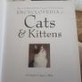 The Complete Illustrated Encyclopedia Of Catsc & Kittens Image 3