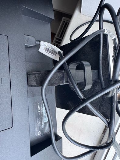 HP Monitor