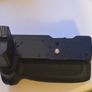 Neewer MB-N12 Vertical Battery Grip for Nikon Z8 Image 4