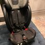 Enfasafe Event Fx 123 Car Seat Image 2