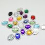 High Quality Rhinestone Crystal Buttons Embellishment Image 3