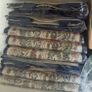 Brand New Canvas Tote Bag Teacher Gift Farewell One Size. Image 2
