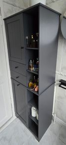 Bathroom Storage Cabinet