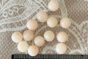 Beads crafts jewellery 10 mm