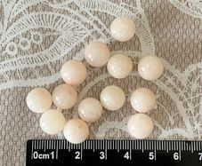 Beads crafts jewellery 10 mm